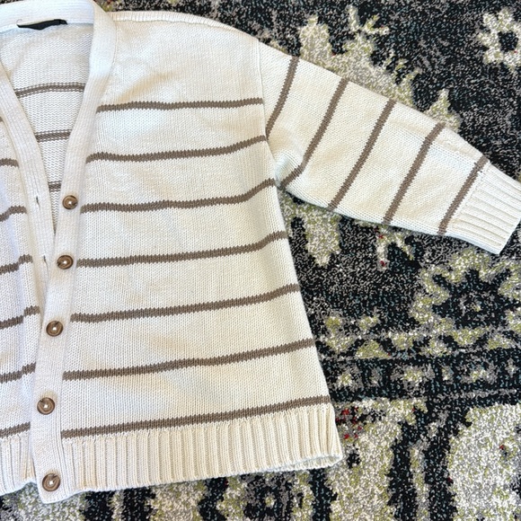 Jenni Kayne Chloe cardigan size M - Picture 3 of 7
